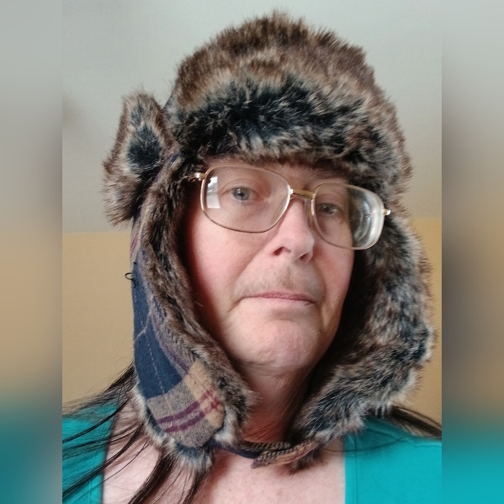 Siberian Winter Hunters Cap